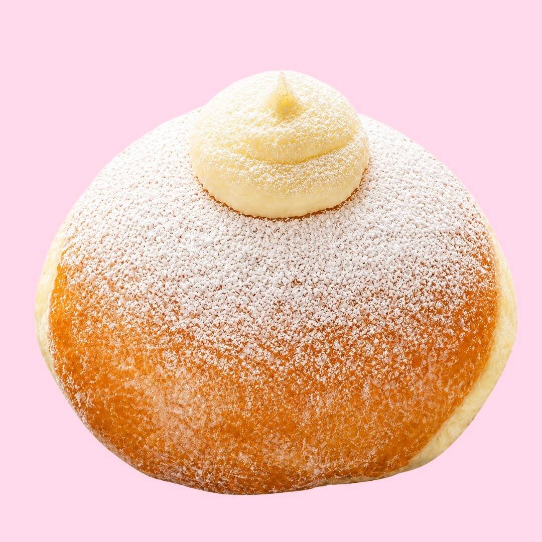 Macapuno Young Coconut